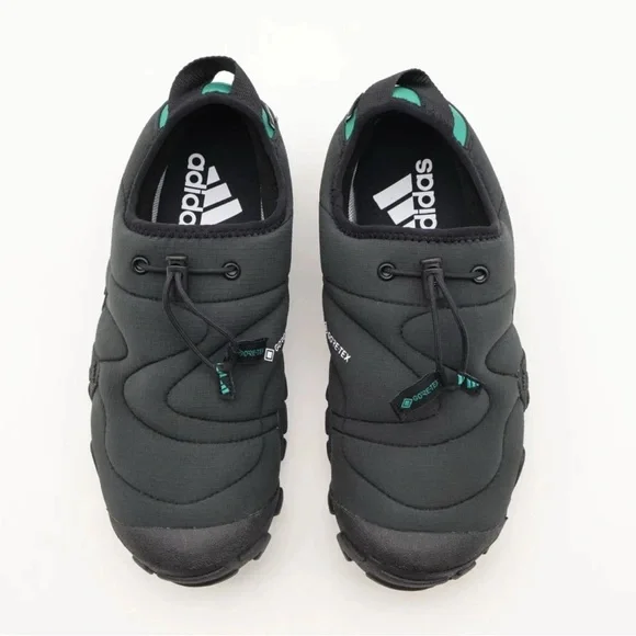Adidas Radlander Moc GORE-TEX Black Shoes Sneakers IF1942 New Sz 7, 7.5, 8,  8.5